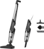 BOMIDI 17000Pa Ultra-Strong Handheld Vacuum Cleaner - 900mL