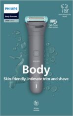 PHILIPS BODYGROOM TRIMMER 3000 BG3480/15 - Image 5