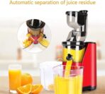 DENX Slow Juicer - Image 4
