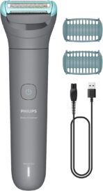 PHILIPS BODYGROOM TRIMMER 3000 BG3480/15 - Image 2