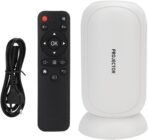 Smart Projector 6K, WiFi6 BT 5.3 Android 11 - Image 4