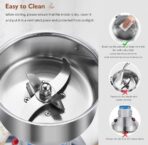 coffee Grinder 950W DLC-34202 - Image 2