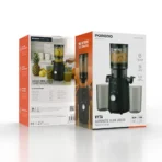 ⁦Porodo VYTA AUTOMATIC SLOW JUICER⁩ - الصورة ⁦2⁩