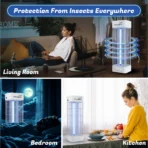 ⁦ALSHABAH Insect Killer⁩ - الصورة ⁦4⁩