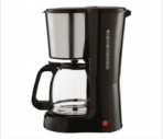 Denx Coffee Maker - 1.5 L