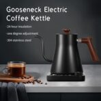 ⁦Smart Electric Kettle-EK08Y⁩ - الصورة ⁦2⁩
