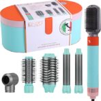 Enzo 6 in 1 Hair Styler & Dryer Set 1500W