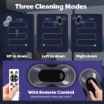 DSP Window Cleaner Robot -KD2104 - Image 3