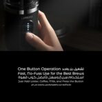 ⁦LePresso 4 in 1 Portable Coffee Maker with Milk Frother⁩ - الصورة ⁦4⁩