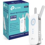 TP-Link RE450 AC1750Mbps Dual-Band WiFi Extender