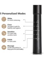 Water Flosser Electric Toothbrush Combo | Bitvae E11 - Image 3