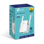 AC1200 Wi-Fi Range Extender