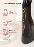 Water Flosser Electric Toothbrush Combo | Bitvae E11 - Image 4