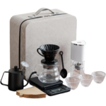 V60 Coffee Maker Set - 12 Pieces