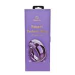 Equantu Smart Tasbeeh Ring Digital Tally Counter