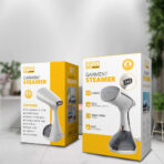 ⁦Digital LED Garment Steamer DX 3007⁩ - الصورة ⁦5⁩