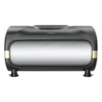Green Lion Auto Car Cover Universal Fit - Black