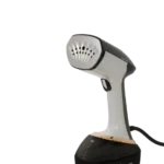 Green Lion STEAM MASTER BX-350 Garment Steamer , Dry Iron 1600W - Black