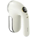 Green Lion ErgoTrim Digital Fabric Remover - White