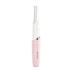 Green Lion Eyebrow Hair Trimmer - Pink