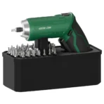 Green Lion GSD-54 Cordless Screwdriver - Green