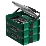 Green Lion GTS-700 Tool Kit Set - Green