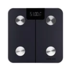 Green Lion GBC-300 Smart Body Scale - Black