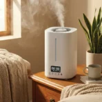 ⁦Green Lion HYDRO AIR Humidifier 5L - White⁩ - الصورة ⁦4⁩