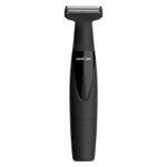 Green Lion One Blade Beard Trimmer 500mAh - Black