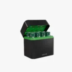⁦Green Lion RECHARGEABLE 8*AA Battery Dock USB-C⁩ - الصورة ⁦3⁩