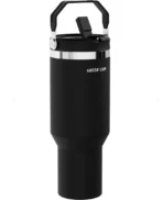 Green Lion Rover Vacuum Tumbler