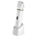 Green Lion Trim X5 Body Hair Trimmer - White