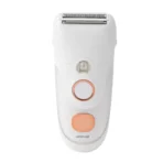 ⁦Green Lion 2 in 1 Epilator Shave, Trim, Epilate - White⁩ - الصورة ⁦8⁩