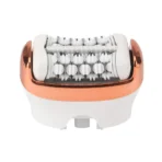 ⁦Green Lion 2 in 1 Epilator Shave, Trim, Epilate - White⁩ - الصورة ⁦10⁩