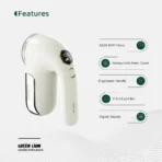 Green Lion ErgoTrim Digital Fabric Remover - White - Image 4
