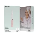 ⁦Green Lion Eyebrow Hair Trimmer - Pink⁩ - الصورة ⁦9⁩