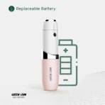 ⁦Green Lion Facial Hair Remover - Pink⁩ - الصورة ⁦4⁩