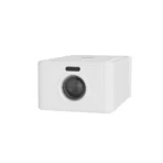 ⁦Green Lion Galaxy Portable Projector - White⁩ - الصورة ⁦3⁩