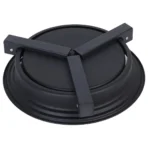 ⁦Green Lion Grill Sphere Foldable BBQ Grill - Black⁩ - الصورة ⁦3⁩
