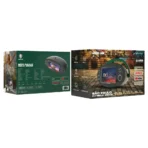 ⁦Green Lion Sao Paulo Display Speaker - Black⁩ - الصورة ⁦2⁩