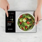 Green Lion Smart Food Scale - Black - Image 3