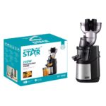 Winning Star Juicer Extractor Machine ST-1040