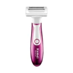 KEMEI 4 in 1 Lady Shaver Beauty Set KM-6714 - Image 3