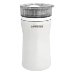 Lepresso PourVa Pour Over Coffee Brewer - White