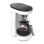 LePresso Drip Coffee Machine BS plug 0.75L - White - Image 2