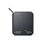 Lepresso Digital Coffee Scale - Black