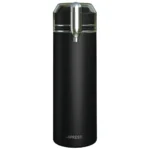 Lepresso Sparkling Water Bottle Double Wall Vacuum