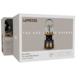 ⁦LePresso Brewfinity Tea and Coffee Brewer with Digital Display - Black⁩ - الصورة ⁦2⁩