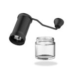 LePresso High Precision Conical Burr Grinder - Image 2