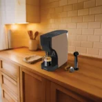Lepresso Trezza Multi-Capsule Coffee Machine - Image 3
